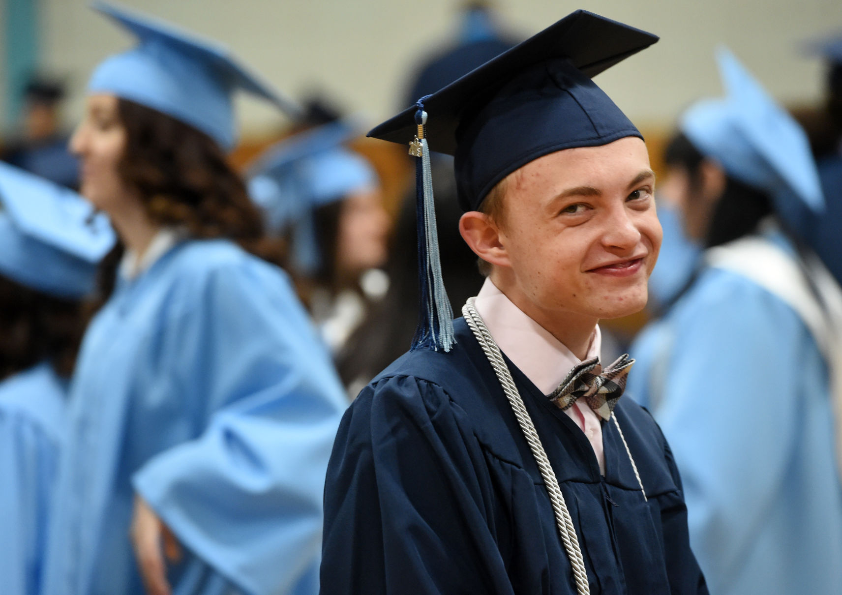 PHOTOS: Widefield High School Graduation